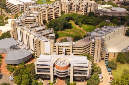 University of