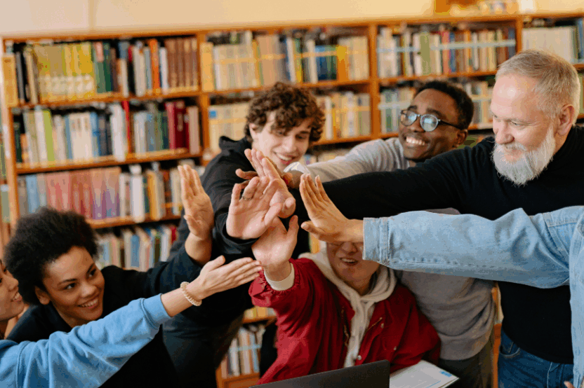 elcat AI for Diverse Learners