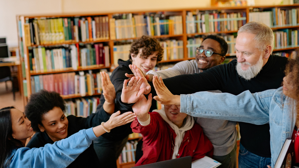 elcat AI for Diverse Learners