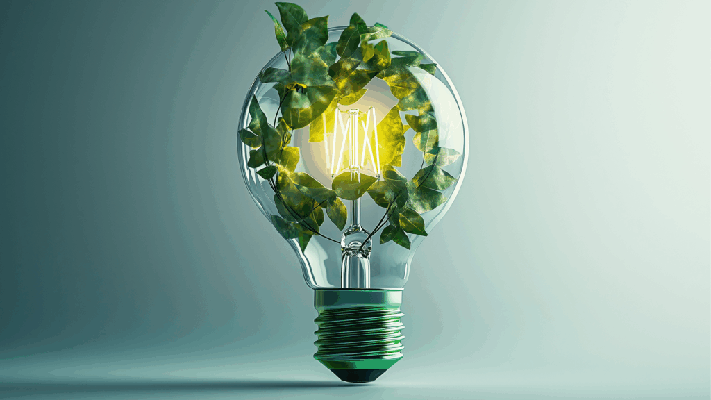 Powering Sustainable Campuses through AI-Native Scheduling