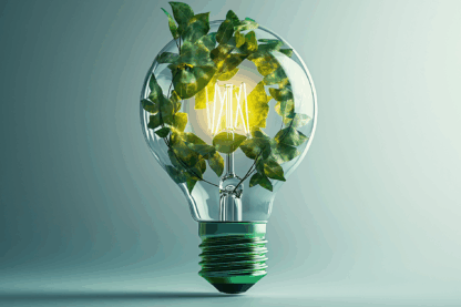 Powering Sustainable Campuses through AI-Native Scheduling